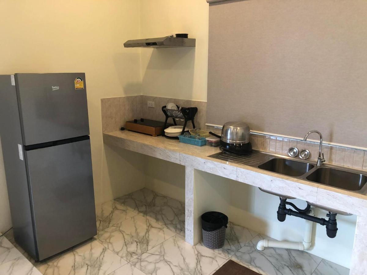 M&N Guesthouse Kata Zewnętrze zdjęcie