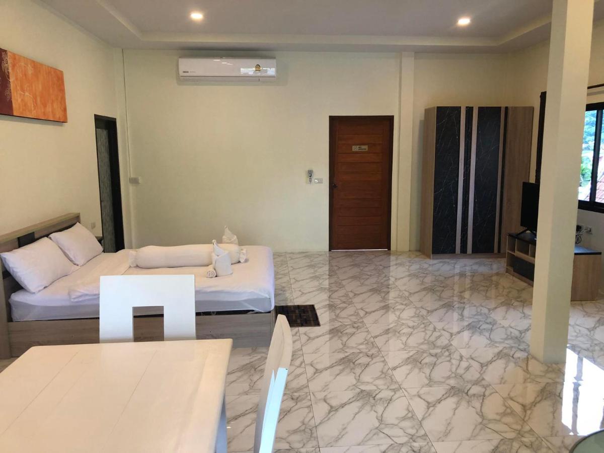 M&N Guesthouse Kata Zewnętrze zdjęcie