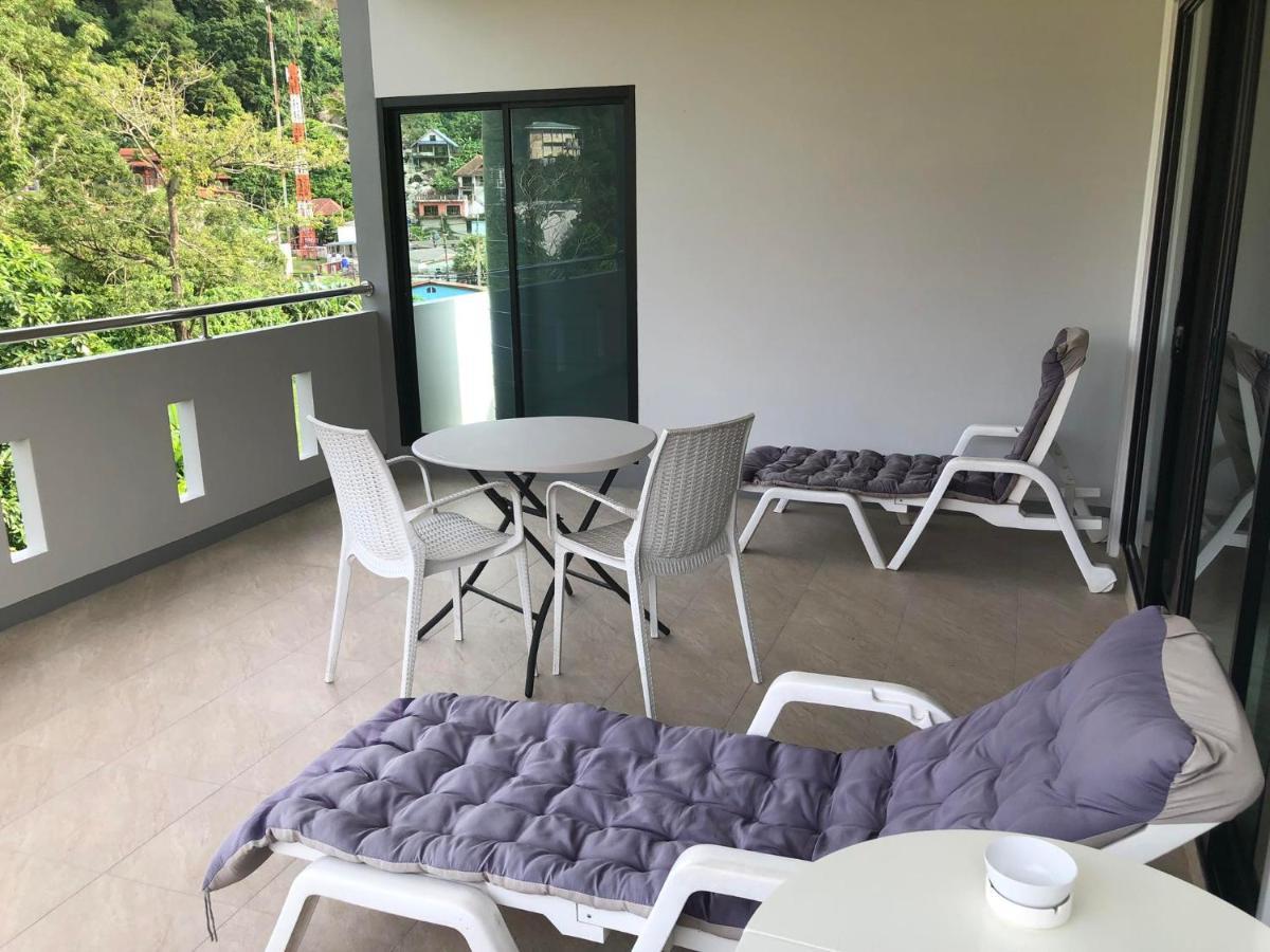M&N Guesthouse Kata Zewnętrze zdjęcie