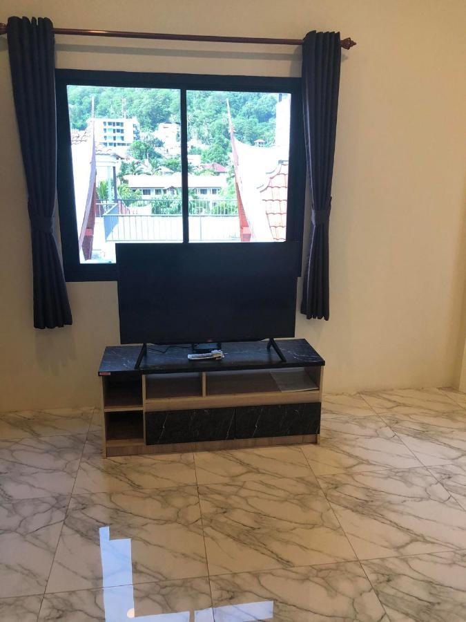 M&N Guesthouse Kata Zewnętrze zdjęcie