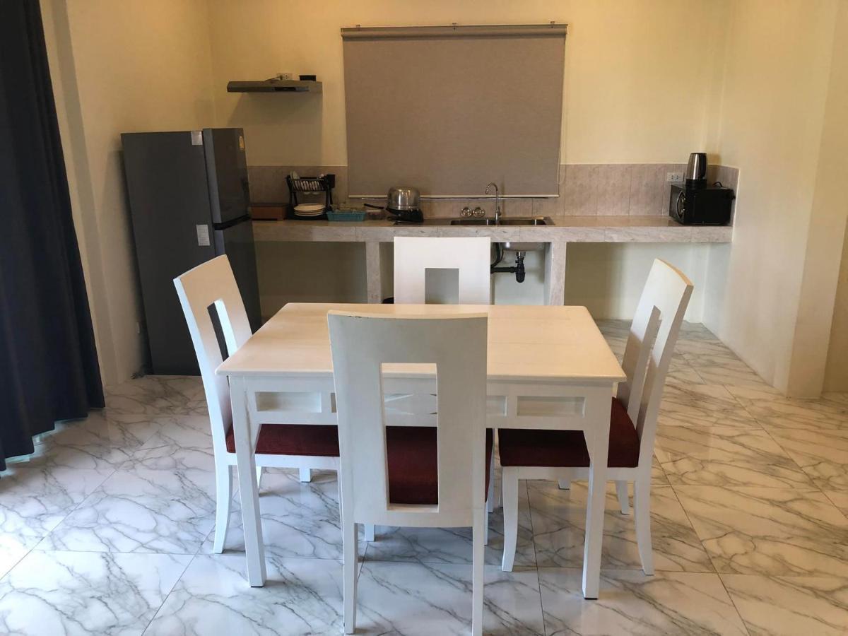 M&N Guesthouse Kata Zewnętrze zdjęcie