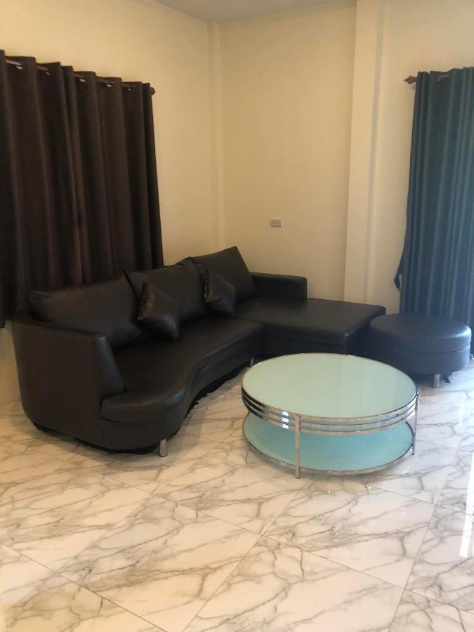 M&N Guesthouse Kata Zewnętrze zdjęcie