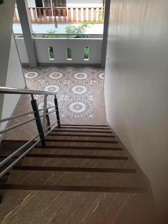 M&N Guesthouse Kata Zewnętrze zdjęcie