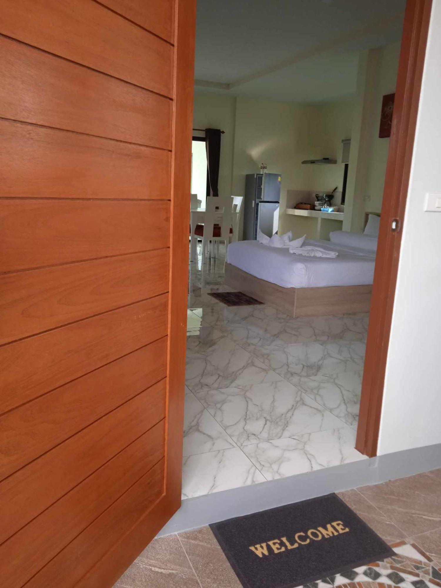 M&N Guesthouse Kata Zewnętrze zdjęcie