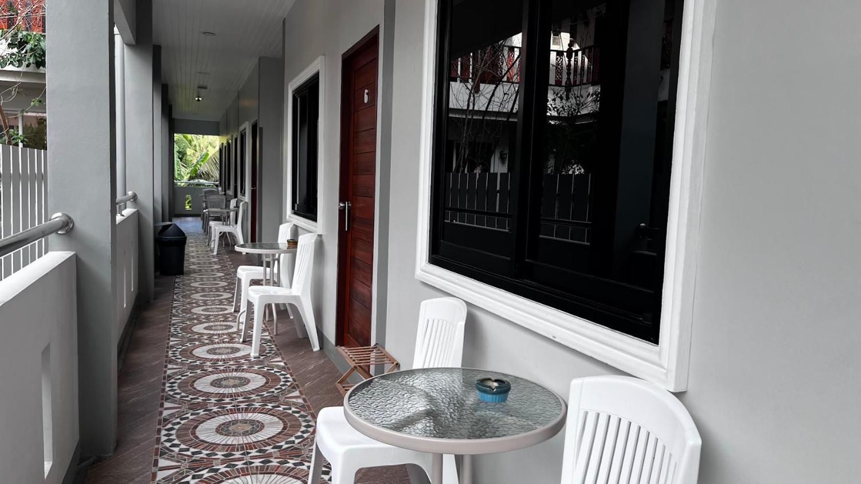 M&N Guesthouse Kata Zewnętrze zdjęcie