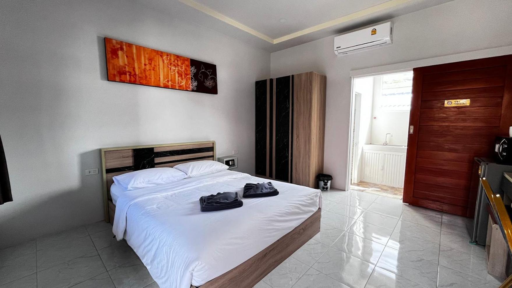 M&N Guesthouse Kata Zewnętrze zdjęcie