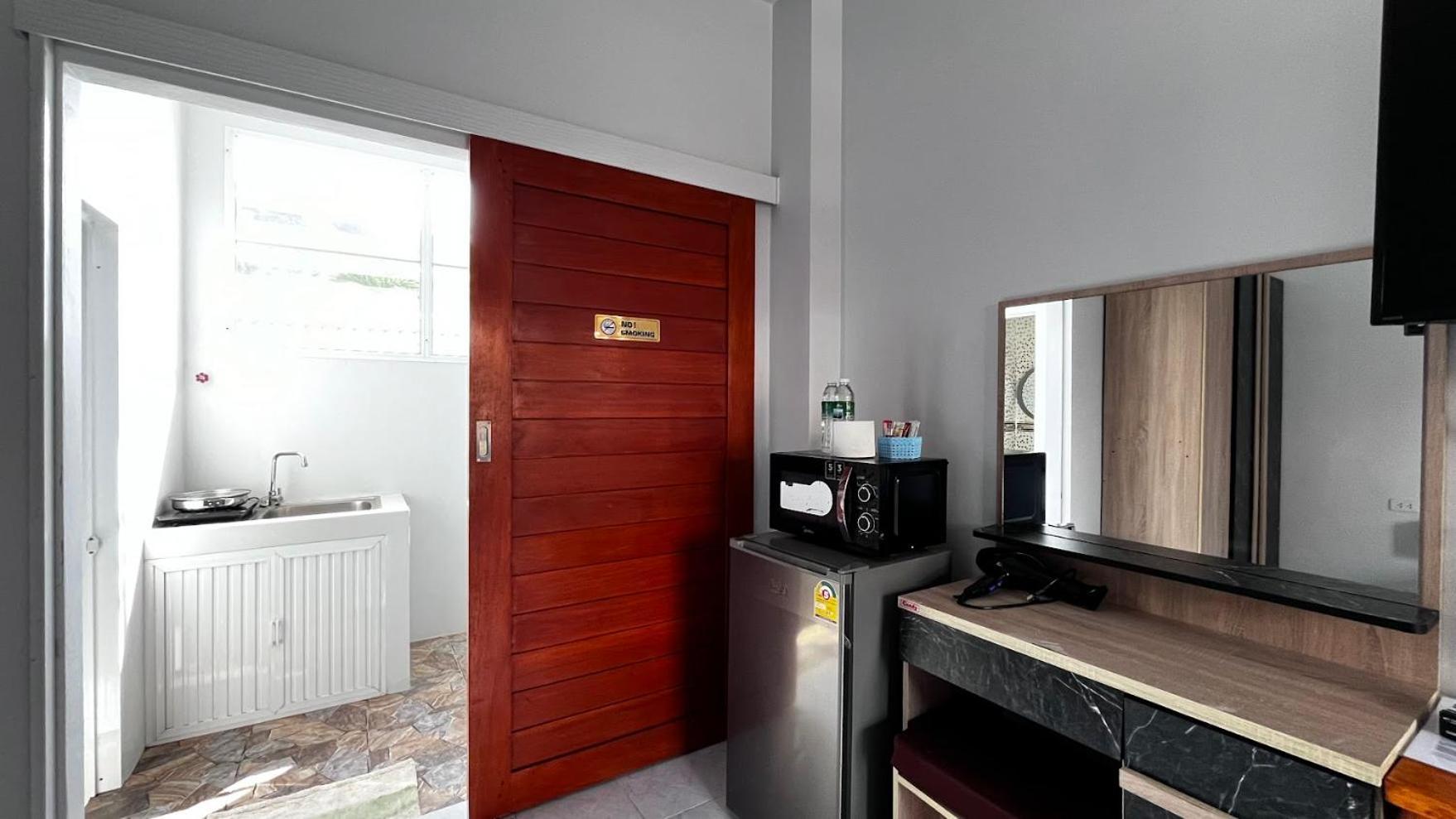 M&N Guesthouse Kata Zewnętrze zdjęcie