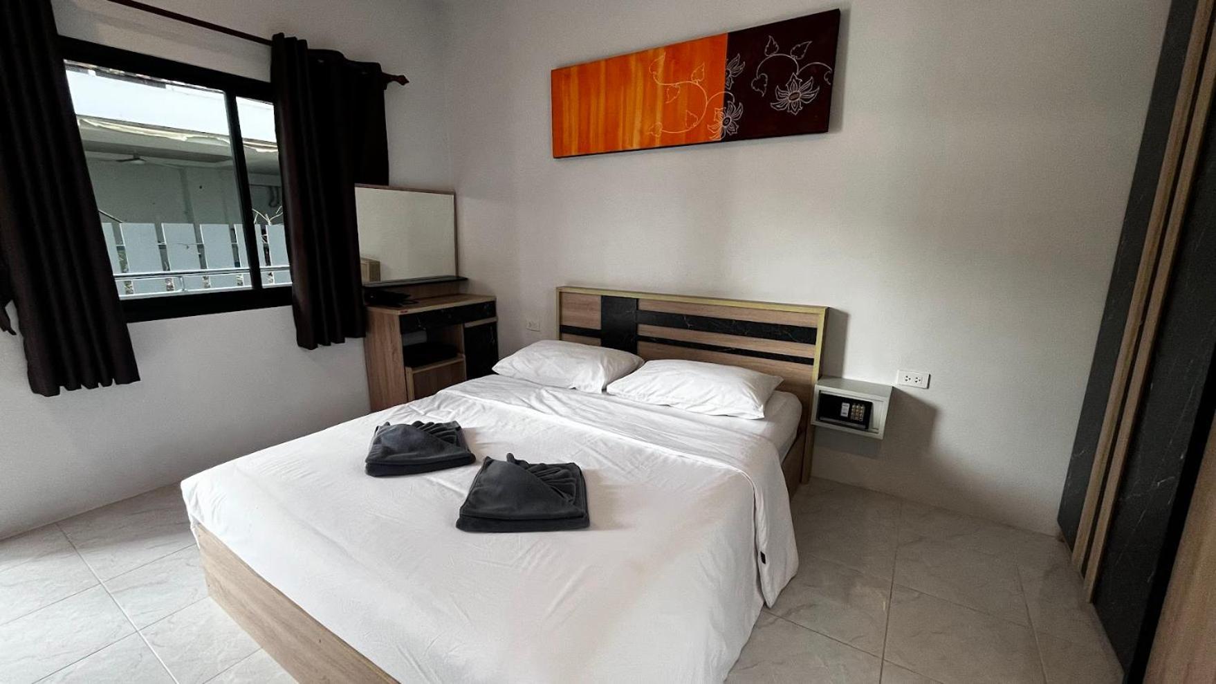 M&N Guesthouse Kata Zewnętrze zdjęcie